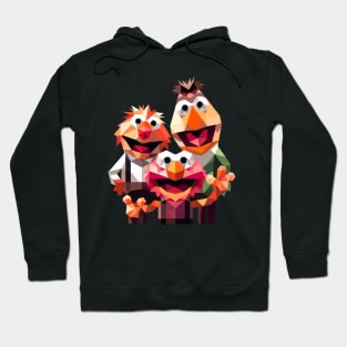 Muppets Hoodie